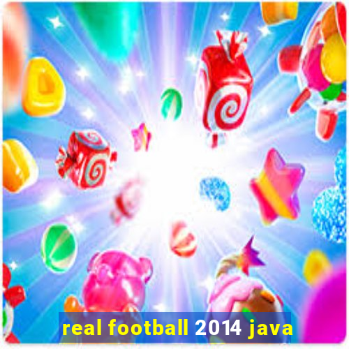 real football 2014 java